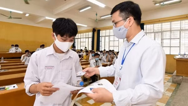 17 trường đại học sử dụng kết quả bài thi đánh giá tư duy để xét tuyển