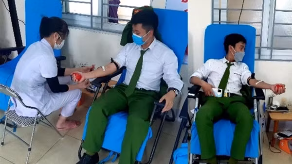 Sẵn sàng Hành trình Đỏ 2022 ảnh 3