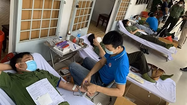 Công an Tây Ninh đấu tranh hiệu quả với tội phạm ảnh 3