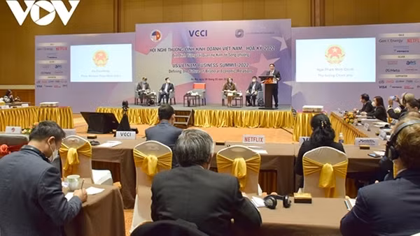 Hoa Kỳ ưu tiên nâng cấp quan hệ với Việt Nam ảnh 6