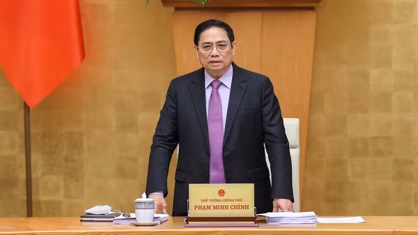 Cần tư duy đột phá, tầm nhìn chiến lược ảnh 5