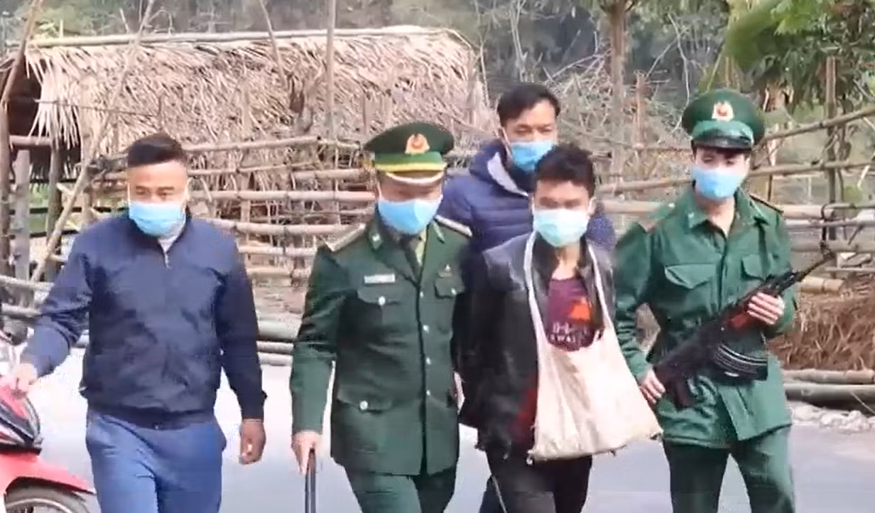 Lật mánh khóe tội phạm mua bán, vận chuyển ma túy vùng biên giới Tây Ninh ảnh 2