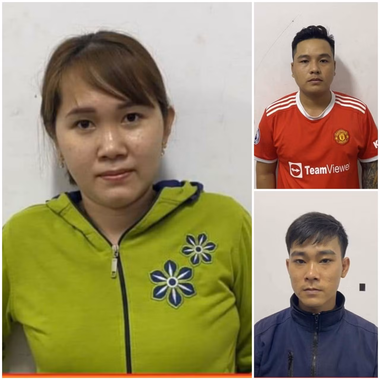 Đôi vợ chồng 