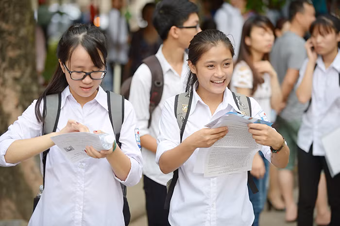 Đề thi đánh giá năng lực sẽ không khuyến khích việc học “tủ”? -0