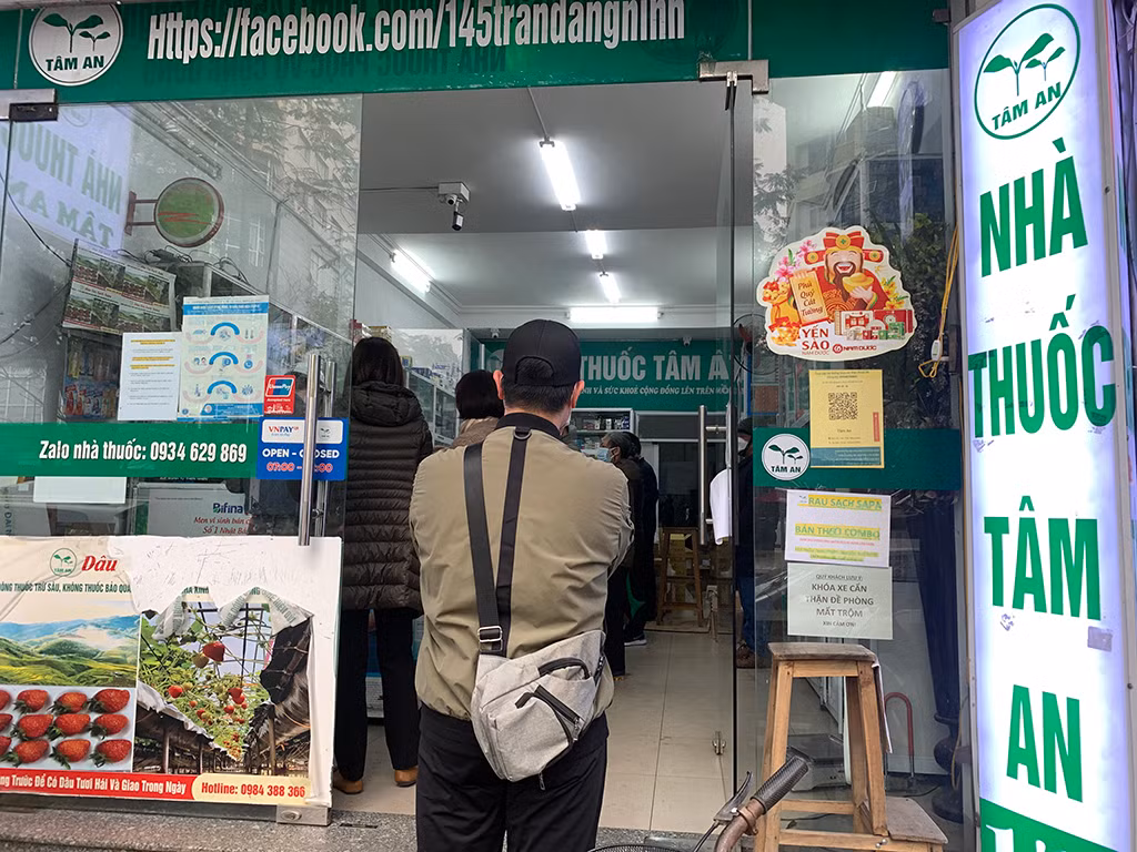 Đừng hãi COVID-19 theo đám đông -0