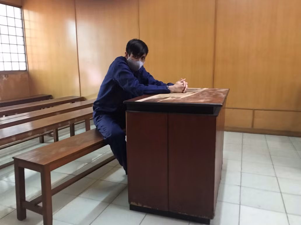 Dùng giấy tờ nhà, xe giả để chiếm đoạt tiền tỷ, “bác thằng bần” lãnh án -0