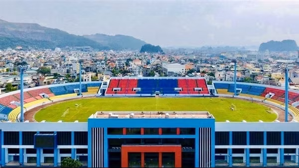 Công an Quảng Ninh xuất quân bảo đảm ANTT SEA Games 31 ảnh 4