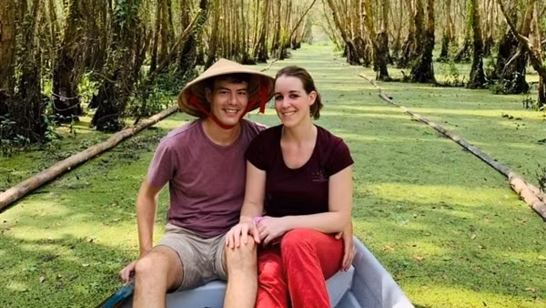 Chủ đầu tư lên tiếng về ồn ào quanh dự án Sân đua bò tại Rừng tràm Trà Sư ảnh 3