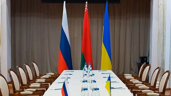 Có một mặt trận truyền thông Nga-Ukraine ảnh 4