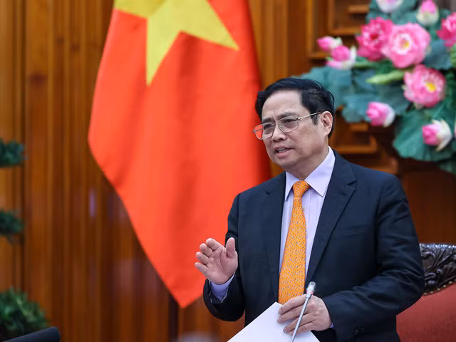Đề án 06: Chỉ đạo quyết liệt, triển khai “xuyên Tết”, hiệu quả ngay cho người dân -0