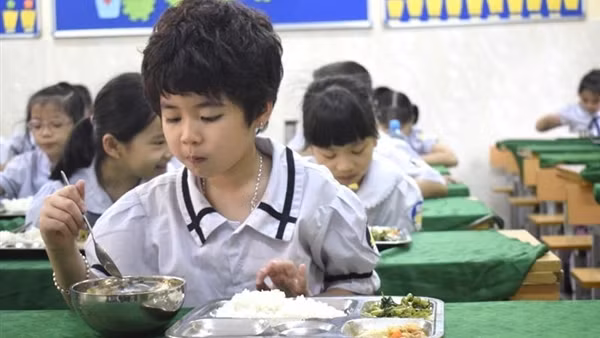 Đừng mừng vì con reo vui ảnh 2