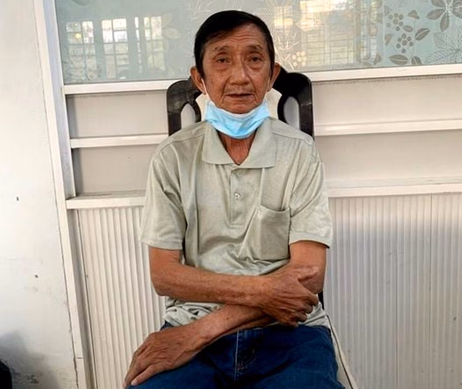 Phạm nhân lợi dụng vào viện để bỏ trốn, lãnh truy nã suốt 30 năm với vỏ bọc “lương thiện” -0