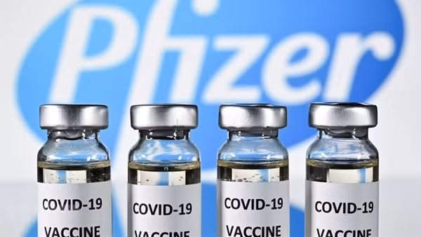 Tiêm vaccine phòng COVID-19 giúp trẻ phòng ngừa các biến chủng mới ảnh 3