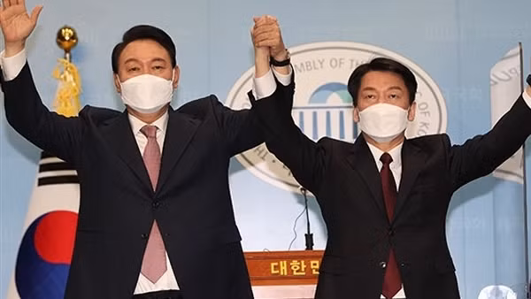 Bốn chiến lược "thay máu" Hàn Quốc của tân Tổng thống Yoon Suk-yeol ảnh 3