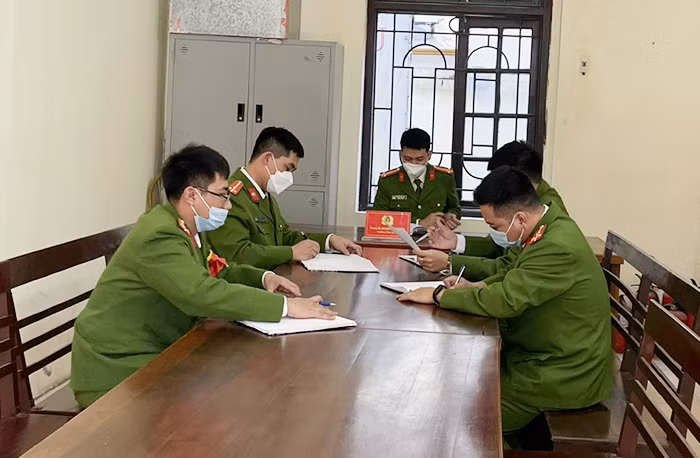 Chuyện mới ở làng -0