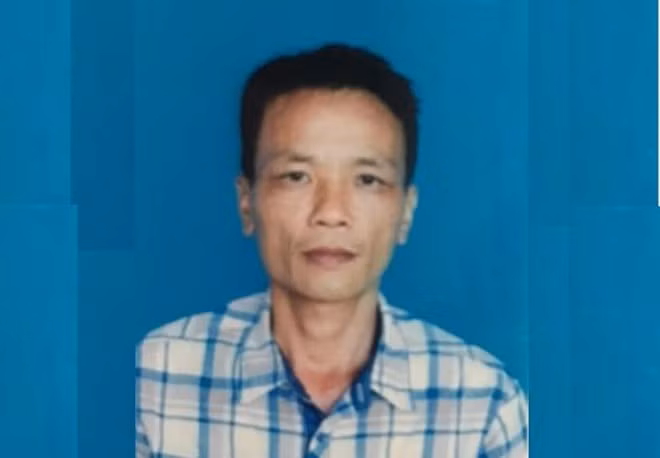 Truy bắt đối tượng giết người -0