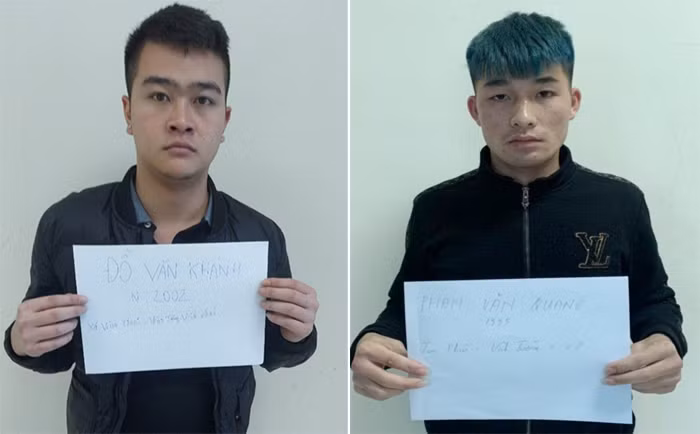 Không có việc nhóm côn đồ chém người, truy sát nạn nhân tận bệnh viện -0