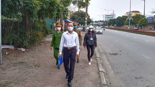 ANTT ở cơ sở tuy là "vi mô" nhưng phải đánh giá ở tầm "vĩ mô" ảnh 9