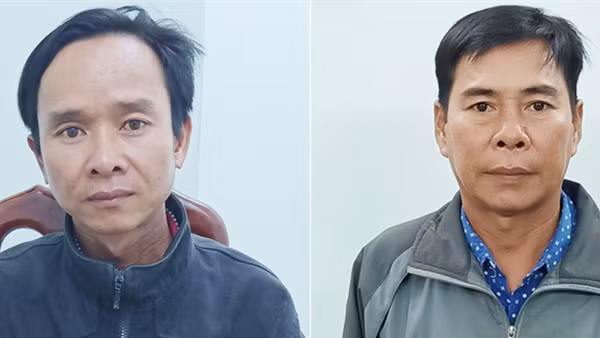 Lĩnh 2 năm tù vì tổ chức cho đồng hương ở lại Việt Nam trái phép ảnh 2