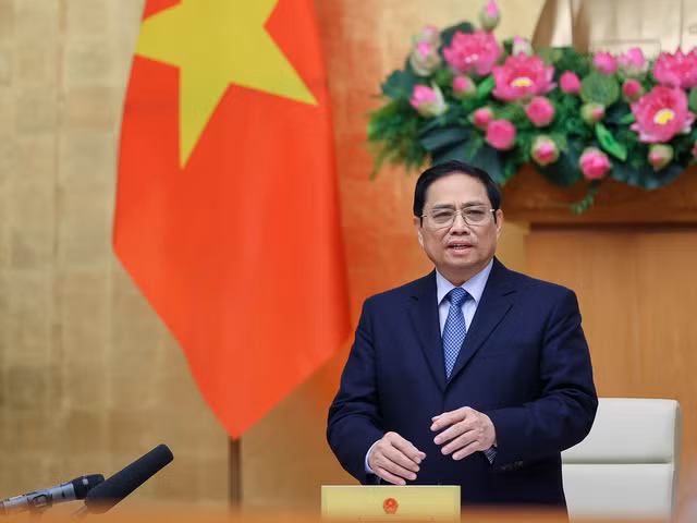 Thủ tướng chỉ đạo hàng loạt giải pháp trước những diễn biến mới trong nước và quốc tế -0