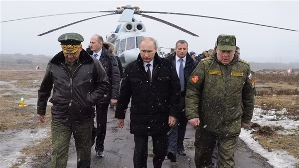 Tia hy vọng cho vấn đề Ukraine ảnh 3