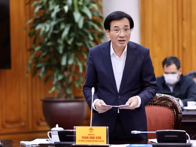 Đề án 06: Chỉ đạo quyết liệt, triển khai “xuyên Tết”, hiệu quả ngay cho người dân -0