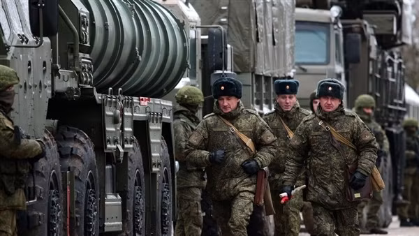 Thấy gì từ việc NATO gửi vũ khí hỗ trợ Ukraine? ảnh 3