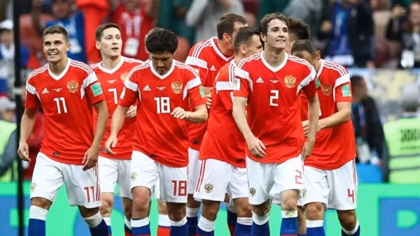 FIFA “dọn nhà” trước thềm World Cup ảnh 4
