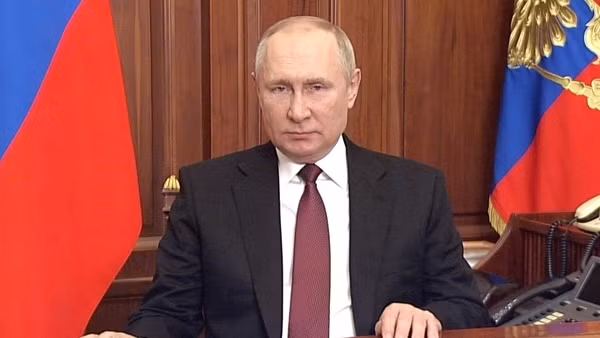 Ukraine từ bỏ nỗ lực theo đuổi NATO? ảnh 3