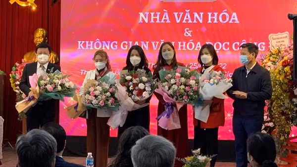 Gia hạn Cuộc thi sáng tác "Trang sách tôi yêu" ảnh 2