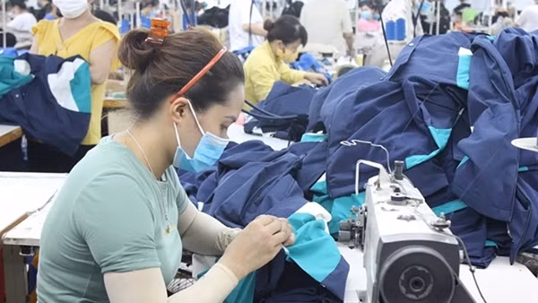 Kinh doanh cải thiện tháng thứ 6 liên tiếp ảnh 3