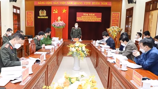 Đại biểu Đắk Nông nhấn mạnh tầm quan trọng và sự cần thiết của 2 dự án luật ảnh 3