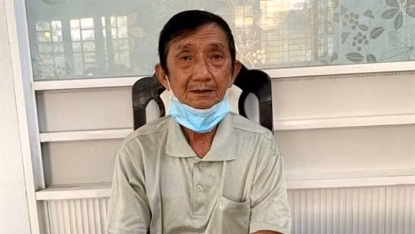 Bắt đối tượng truy nã đặc biệt nguy hiểm ảnh 2