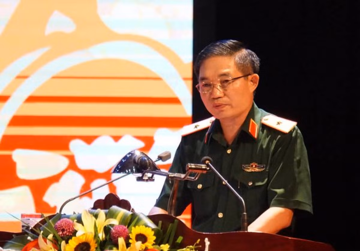 Việt Nam kiên định mục tiêu độc lập dân tộc gắn liền với Chủ nghĩa xã hội -0