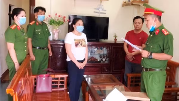 Cảnh giác bẫy lừa bán đất “ảo” từ giấy tờ giả