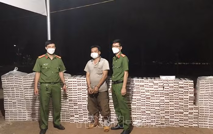 Cần cân nhắc thời điểm tăng thuế tiêu thụ đặc biệt với thuốc lá -0