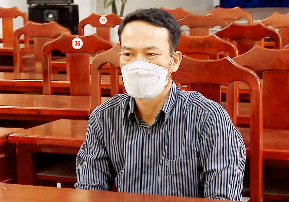 Mắc bẫy lừa đảo vì cả tin -0