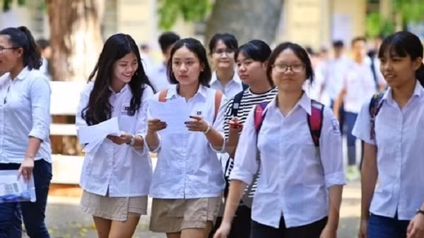 Tuyển sinh ngành Y không có môn Sinh học: Liệu có bất thường? ảnh 2