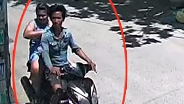 Trộm vặt manh động đe dọa chủ nhà khi bị phát hiện ảnh 3