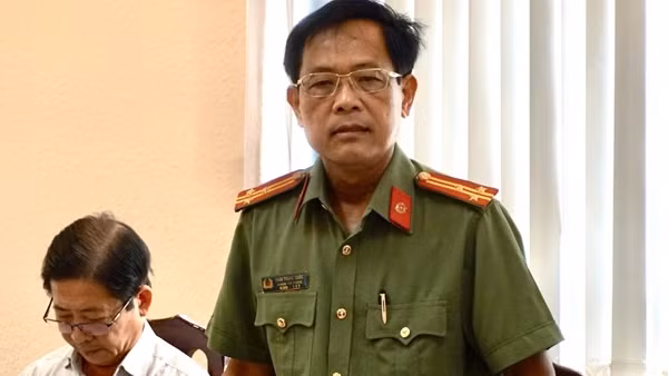 Trưng cầu định giá thiết bị phòng, chống COVID-19 mà CDC Khánh Hòa đã mua ảnh 3