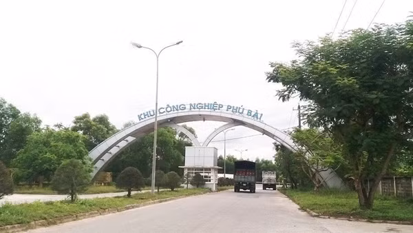 Nhiều khu kinh tế, khu công nghiệp thiếu nhà ở cho công nhân