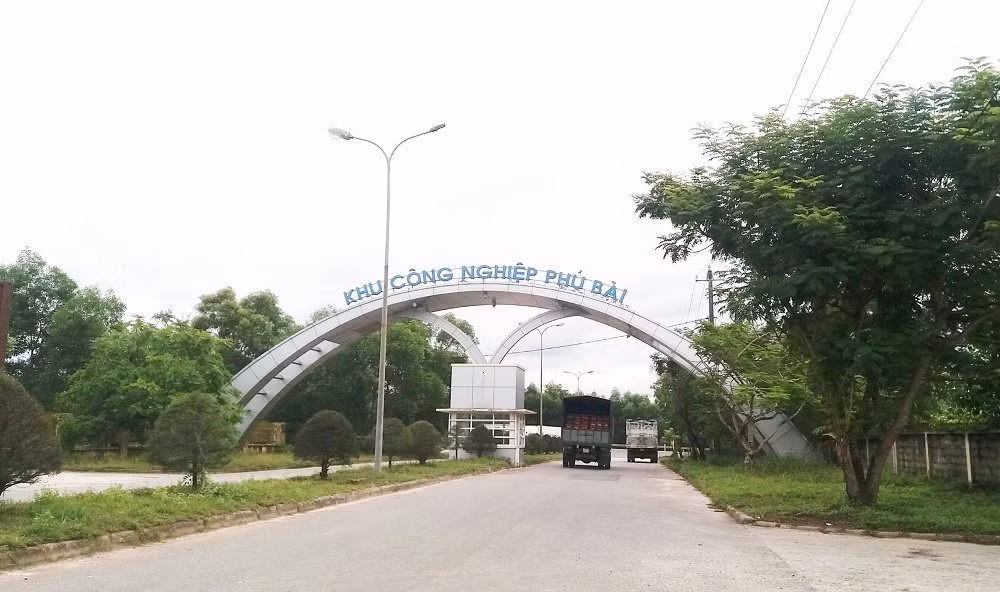 Nhiều khu kinh tế, khu công nghiệp thiếu nhà ở cho công nhân -0