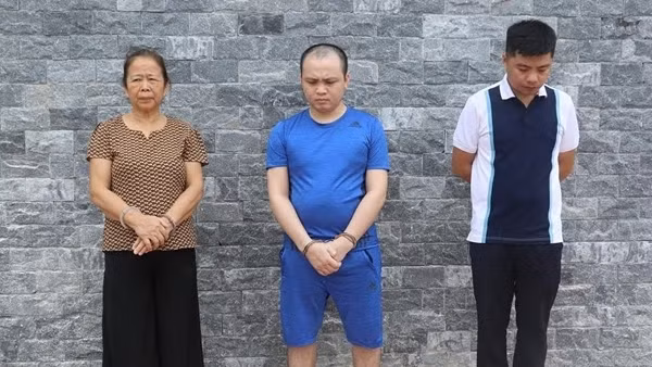 Lừa bán “bùa ngải”&nbsp;trên mạng, thu lợi 86 tỷ đồng