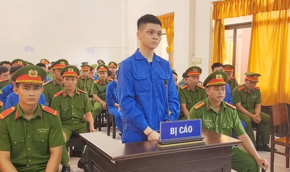 Viện Kiểm sát cấp cao đề nghị giữ nguyên kháng nghị theo hướng tăng nặng hình phạt -0