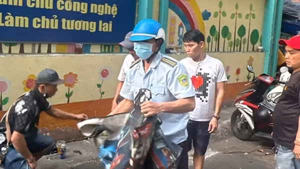 Cần có giải pháp hiệu quả đảm bảo an toàn vệ sinh thực phẩm (kỳ cuối)