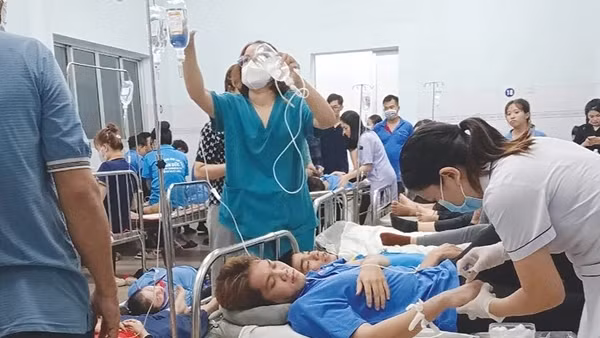 Thực hiện truy xuất nguồn gốc đến cùng &nbsp;khi xảy ra ngộ độc thực phẩm