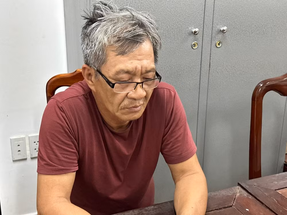 Chiếm đoạt 1,7 tỷ đồng của những người có nhu cầu đi lao động và định cư ở Mỹ -0