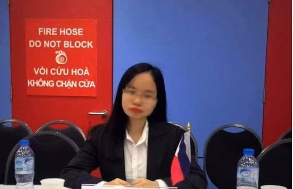 Bộ Ngoại giao thông tin về vụ du học sinh Việt Nam mất tích tại Pháp -0