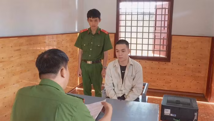Bi hài sập bẫy “app tình yêu” -0