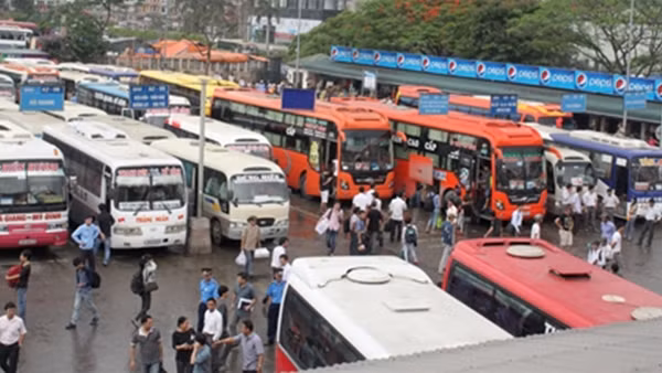 Vận tải hành khách tuyến cố định: Nhiều quy định mới quản lý chặt, an toàn hơn